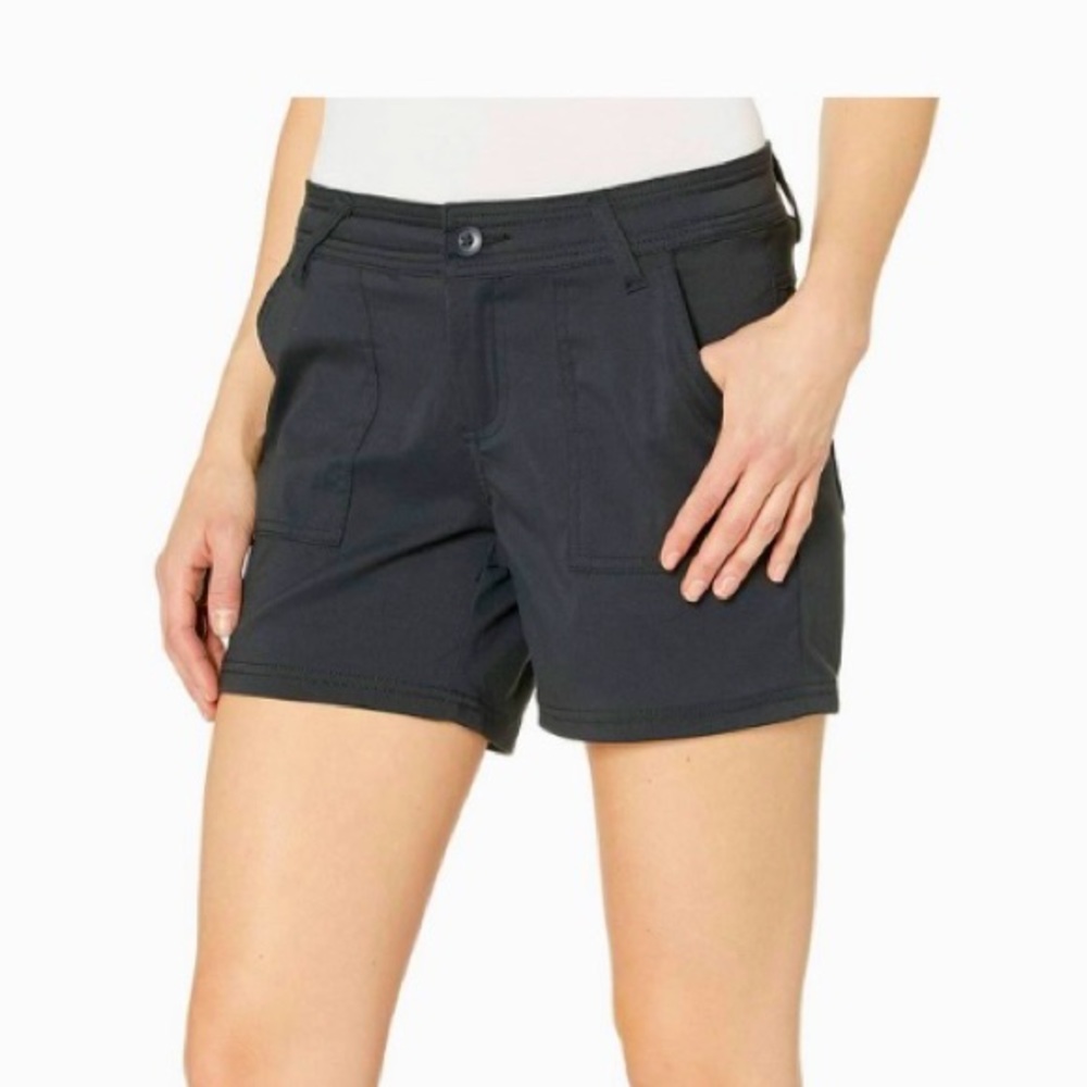 NWT Prana Olivia Shorts